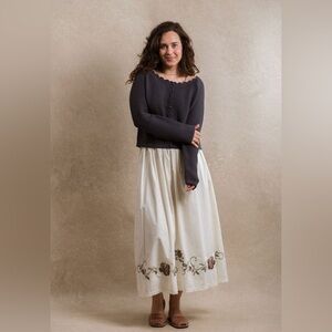 Neuflora Athens Skirt